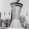 Disneyland Clock of the World, Summer 1959