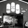Tomorrowland American Dairy exhibit, 1957