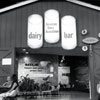 Tomorrowland American Dairy exhibit, 1957