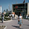 Disneyland Monsanto Hall of Chemistry 1950s