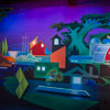 Disneyland Innoventions Dream Home, June 2013