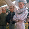 Tomorrowland Spaceman photo, February 1968