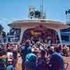 Disneyland Coca-Cola Tomorrowland Terrace June 1972