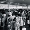 Disneyland Tomorrowland photo, 1970s