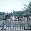 Disneyland Tom Sawyer Island October 1959