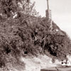 Tom Sawyer Island, April 1962