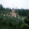 Tom Sawyer Island, October 1966