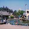 Tom Sawyer Island photo July 26, 1965