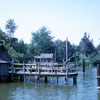 Tom Sawyer Island, July 26, 1965