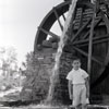 Disneyland Tom Sawyer Island Old Mill, 1950s