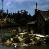 Tom Sawyer Island photo May 1958