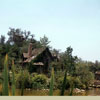 Disneyland Tom Sawyer Island photo, June 1959