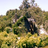 Tom Sawyer Island, July 1960