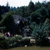 The Old Mill, June 1965