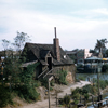 The Old Mill 1950s