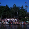 Tom Sawyer Island, June 1963