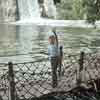 Disneyland Tom Sawyer Island, May 1968 photo