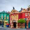 Disneyland Toontown photo, May 2011