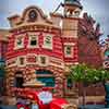 Disneyland Toontown photo, May 2011