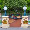 Disneyland Toontown photo, May 2011