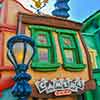 Disneyland Toontown March 2012