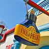 Disneyland Toontown March 2012