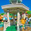 Disneyland Toontown March 2012