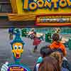 Disneyland Toontown, October 2013