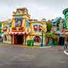 Disneyland Toontown October 2013