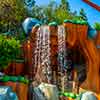 Disneyland Toontown photo, April 2014