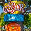 Disneyland Toontown April 2014