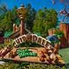 Disneyland Toontown April 2014