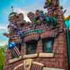 Disneyland Toontown photo, May 2015