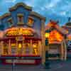 Disneyland Toontown, May 2015