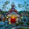 Disneyland Toontown, May 2015