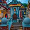 Disneyland Toontown, May 2015