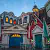 Disneyland Toontown, May 2015