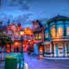 Disneyland Toontown, May 2015