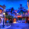 Disneyland Toontown, May 2015