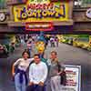 Toontown, April 2000