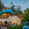 Disneyland Toontown photo, May 2015