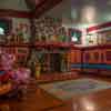 Disneyland Toontown Mickey Mouse house photo, May 2015