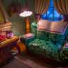 Disneyland Toontown photo, May 2015