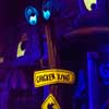 Disneyland Roger Rabbit's Car Toon Spin October 2013