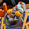 Disneyland Roger Rabbit's Car Toon Spin photo, May 2011