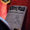 Disneyland Roger Rabbit's Car Toon Spin attraction February 2011