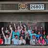 DCA Tower of Terror Elevator, September 2011