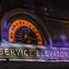 Tower of Terror Elevator, March 2011