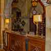 DCA Tower of Terror Check-in Desk, September 2006