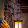 Disney California Adventure Tower of Terror lobby June 2016